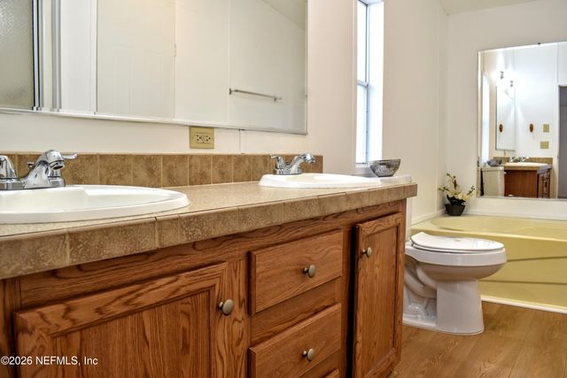 117 LAKE VIEW Avenue, Georgetown, FL 32139