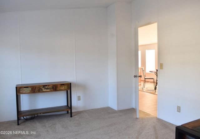 117 LAKE VIEW Avenue, Georgetown, FL 32139