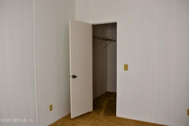 117 LAKE VIEW Avenue, Georgetown, FL 32139