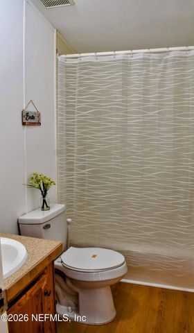 117 LAKE VIEW Avenue, Georgetown, FL 32139