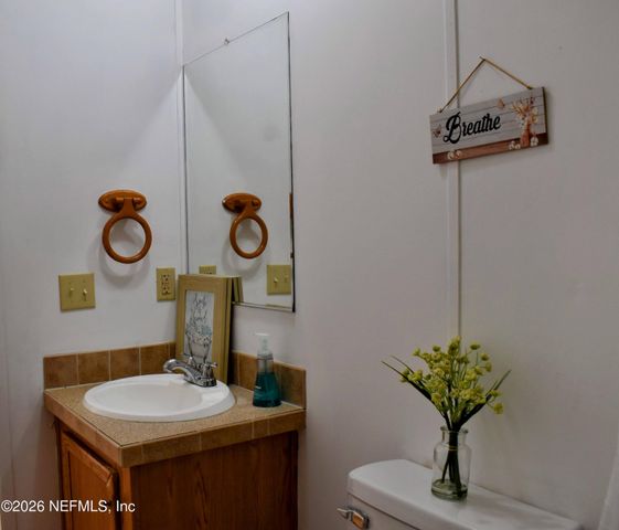 117 LAKE VIEW Avenue, Georgetown, FL 32139