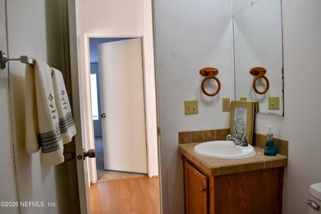 117 LAKE VIEW Avenue, Georgetown, FL 32139