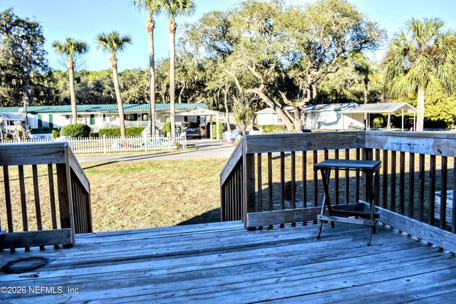 117 LAKE VIEW Avenue, Georgetown, FL 32139