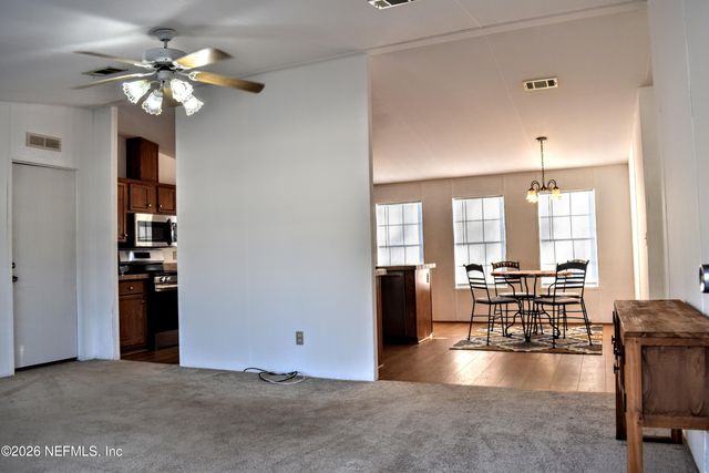 117 LAKE VIEW Avenue, Georgetown, FL 32139