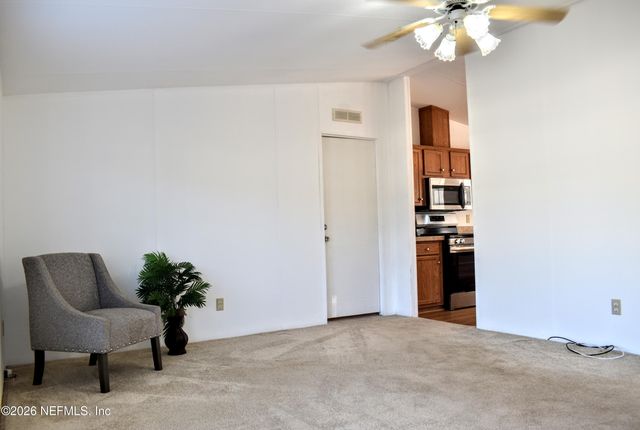 117 LAKE VIEW Avenue, Georgetown, FL 32139