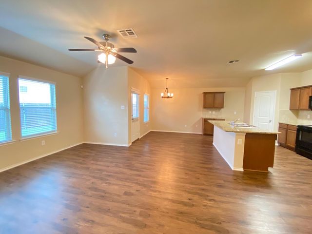 2105 Meadow Park Drive, Princeton, TX 75407