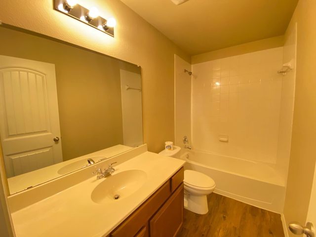 2105 Meadow Park Drive, Princeton, TX 75407