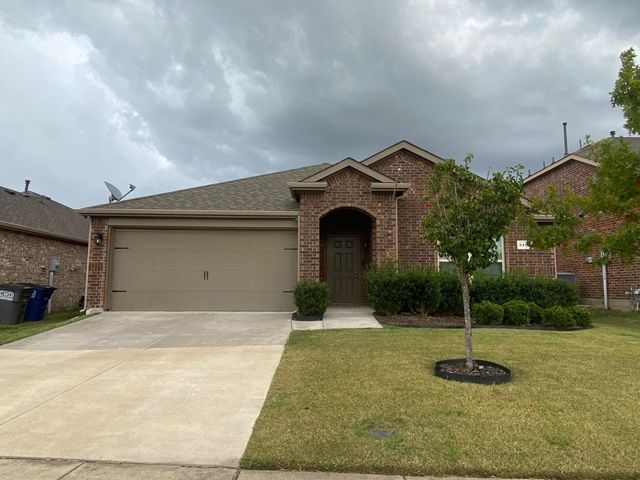 2105 Meadow Park Drive, Princeton, TX 75407