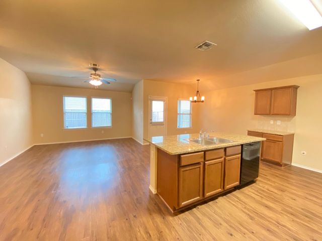 2105 Meadow Park Drive, Princeton, TX 75407