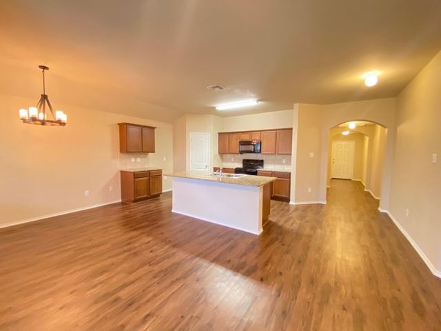 2105 Meadow Park Drive, Princeton, TX 75407
