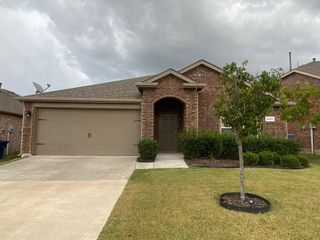 2105 Meadow Park Drive, Princeton, TX 75407