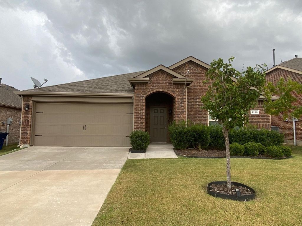 2105 Meadow Park Drive, Princeton, TX 75407