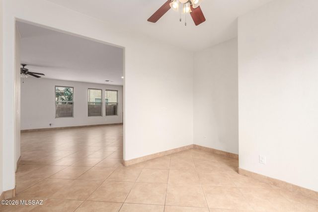 4965 E Chickweed Drive, Tucson, AZ 85756