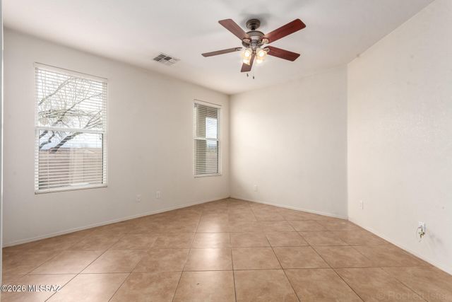 4965 E Chickweed Drive, Tucson, AZ 85756