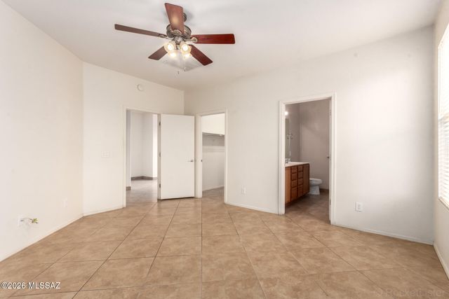 4965 E Chickweed Drive, Tucson, AZ 85756