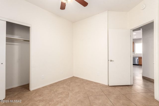 4965 E Chickweed Drive, Tucson, AZ 85756