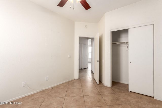 4965 E Chickweed Drive, Tucson, AZ 85756