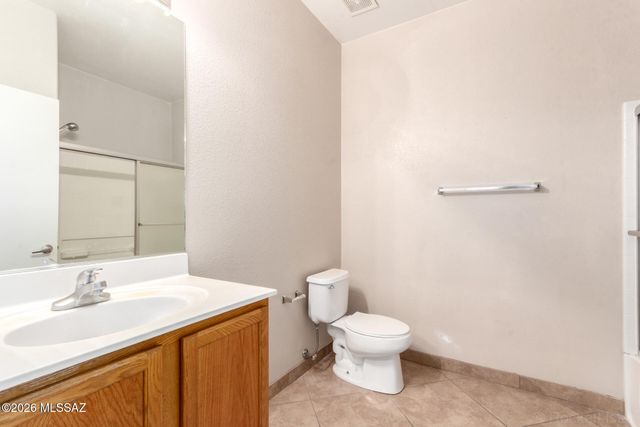 4965 E Chickweed Drive, Tucson, AZ 85756