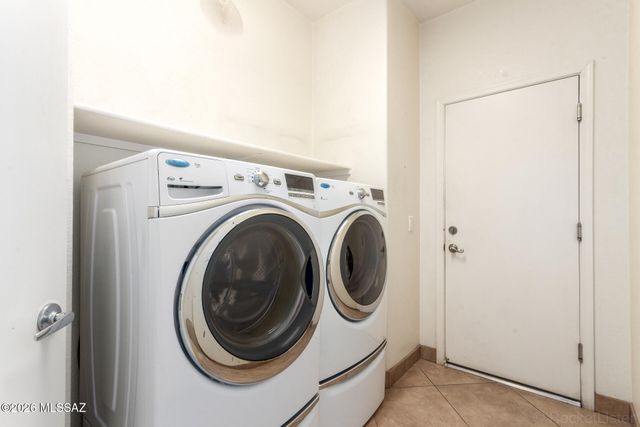 4965 E Chickweed Drive, Tucson, AZ 85756