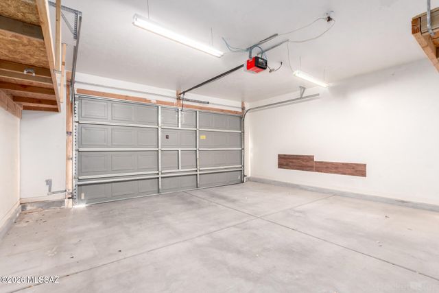 4965 E Chickweed Drive, Tucson, AZ 85756