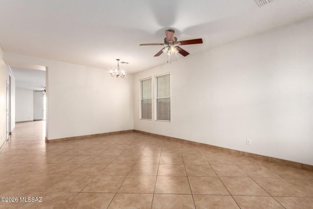 4965 E Chickweed Drive, Tucson, AZ 85756