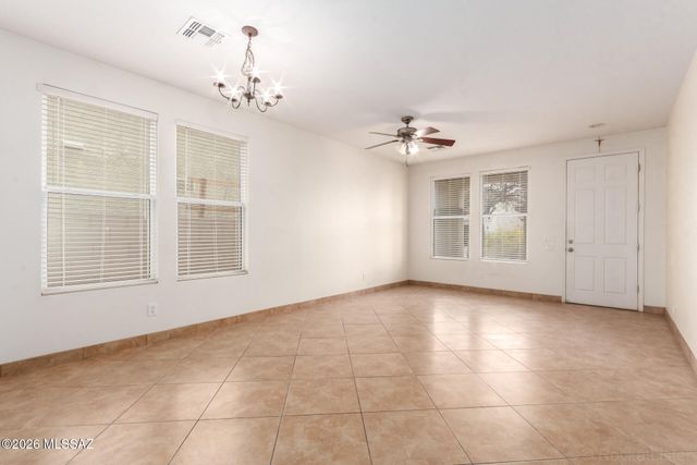 4965 E Chickweed Drive, Tucson, AZ 85756