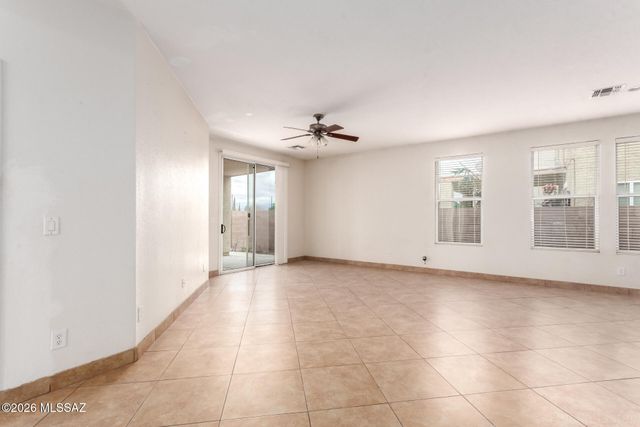 4965 E Chickweed Drive, Tucson, AZ 85756