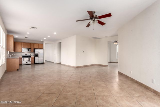 4965 E Chickweed Drive, Tucson, AZ 85756