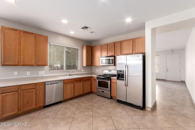 4965 E Chickweed Drive, Tucson, AZ 85756