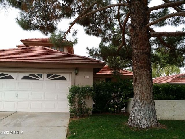 721 N Mallard Street, Chandler, AZ 85226