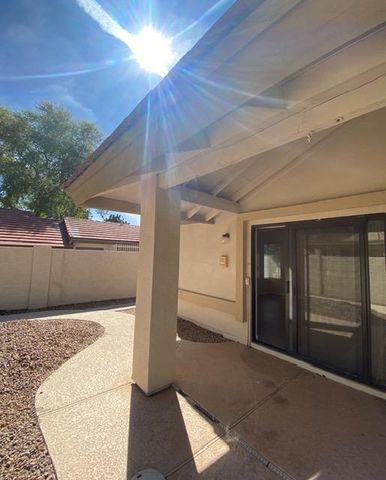 721 N Mallard Street, Chandler, AZ 85226