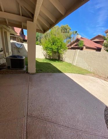 721 N Mallard Street, Chandler, AZ 85226