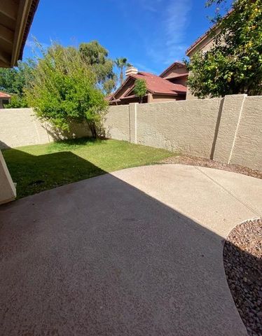 721 N Mallard Street, Chandler, AZ 85226