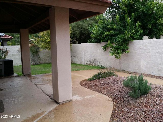 721 N Mallard Street, Chandler, AZ 85226