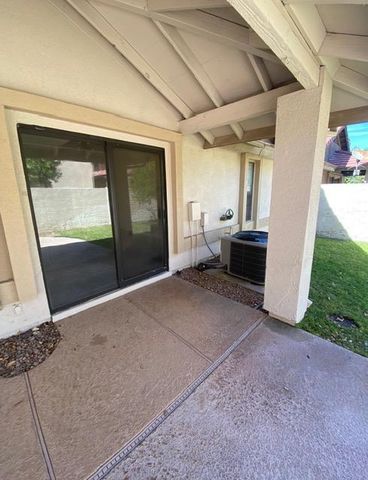 721 N Mallard Street, Chandler, AZ 85226