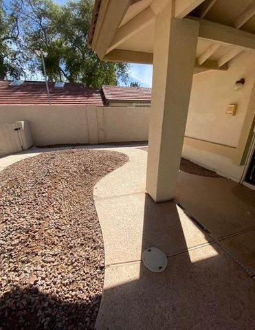 721 N Mallard Street, Chandler, AZ 85226