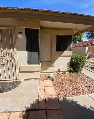 721 N Mallard Street, Chandler, AZ 85226