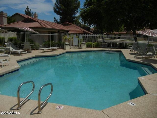 721 N Mallard Street, Chandler, AZ 85226