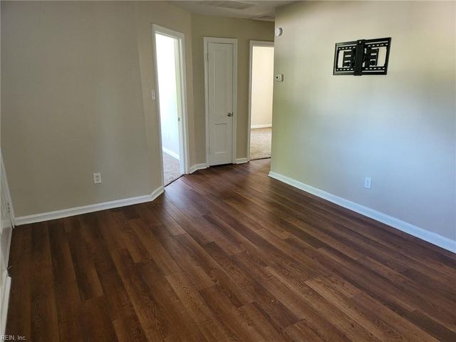 2806 Rosalee DR, Hampton, VA 23661