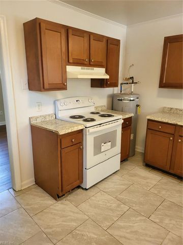 2806 Rosalee DR, Hampton, VA 23661
