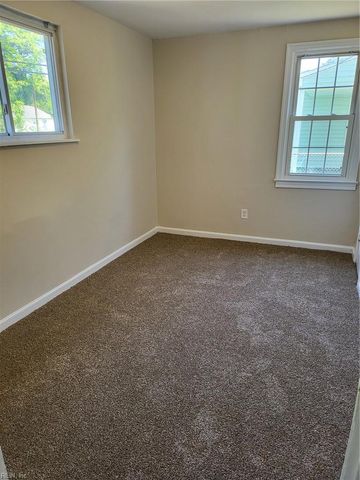 2806 Rosalee DR, Hampton, VA 23661