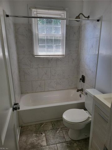 2806 Rosalee DR, Hampton, VA 23661