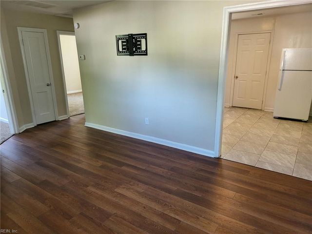2806 Rosalee DR, Hampton, VA 23661