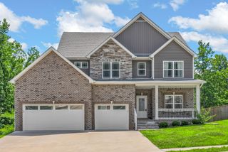 1025 Brightwood Ct, Clarksville, TN 37043