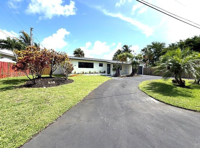 4021 NE 17th Ter, Oakland Park, FL 33334