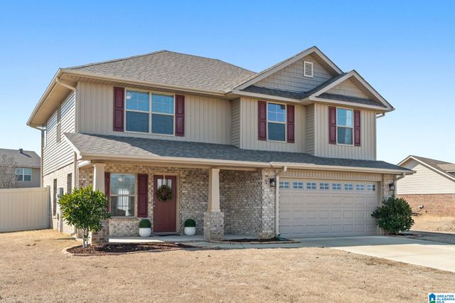 137 REVOLUTIONARY WAY, Montevallo, AL 35115