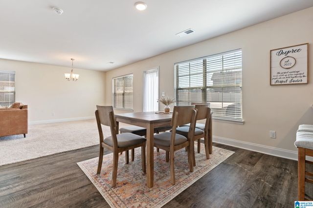 137 REVOLUTIONARY WAY, Montevallo, AL 35115