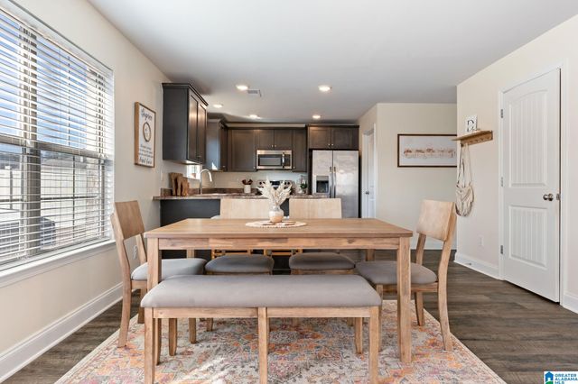 137 REVOLUTIONARY WAY, Montevallo, AL 35115