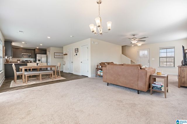 137 REVOLUTIONARY WAY, Montevallo, AL 35115