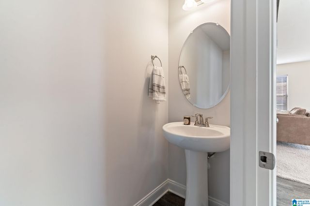 137 REVOLUTIONARY WAY, Montevallo, AL 35115